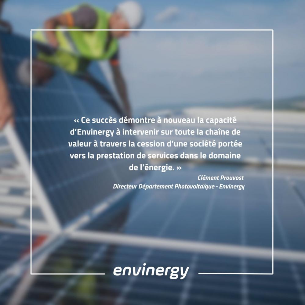 découvrez comment la synergie entre différentes sources d'énergie renouvelable peut transformer notre avenir énergétique. explorez les avantages, les innovations et les solutions durables pour un monde plus vert.