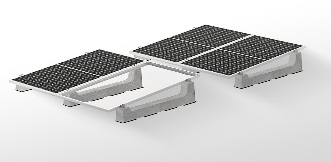 découvrez les avantages d'un système photovoltaïque sur toit plat pour produire votre propre électricité renouvelable. optimisez l'espace de votre toiture, réduisez vos factures énergétiques et contribuez à la transition énergétique grâce à une solution écologique et performante.