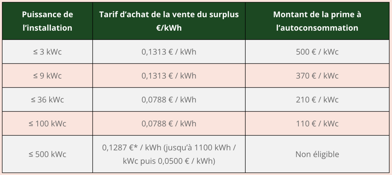 découvrez les tarifs de rachat des panneaux photovoltaïques en 2025. informez-vous sur les opportunités financières et les changements liés à la transition énergétique pour maximiser le rendement de votre investissement solaire.