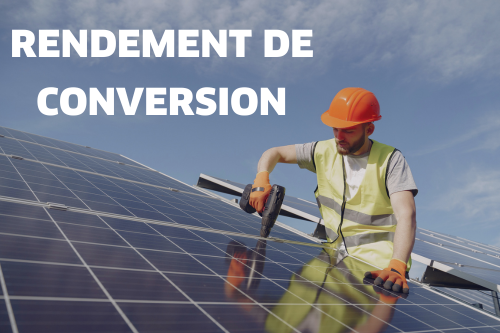 découvrez comment la conversion solaire transforme la lumière du soleil en énergie électrique. apprenez les avantages des panneaux solaires, leur fonctionnement, et comment cette technologie durable peut réduire votre empreinte carbone tout en diminuant vos factures d'énergie.