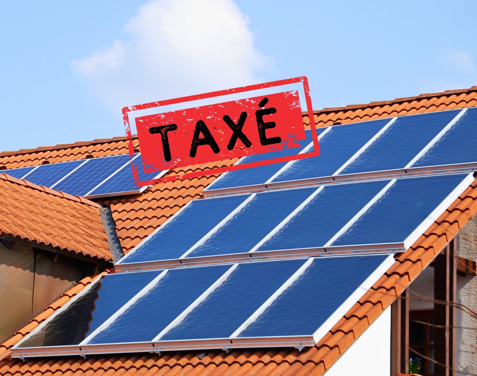 découvrez tout ce qu'il faut savoir sur la taxe des panneaux solaires en france : avantages fiscaux, obligations, et astuces pour optimiser votre installation photovoltaïque tout en respectant la législation.
