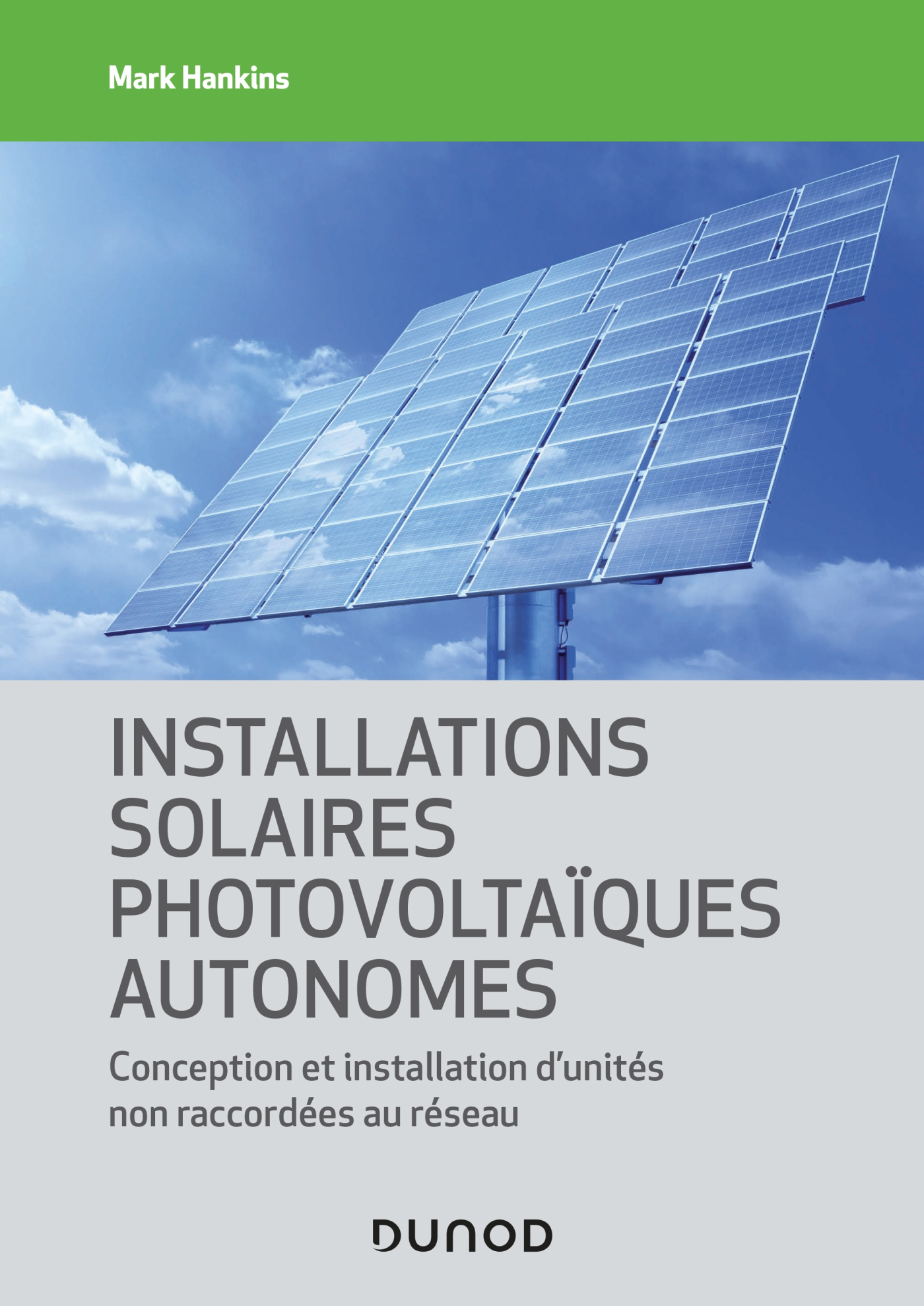 découvrez les meilleures techniques pour l'installation de panneaux solaires. apprenez à optimiser votre système photovoltaïque, à choisir les équipements adaptés et à maximiser votre production d'énergie solaire tout en respectant les normes de sécurité.