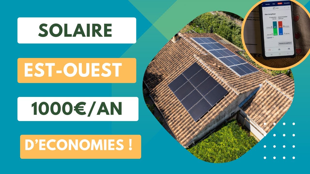découvrez des témoignages inspirants sur l'énergie solaire. apprenez comment des particuliers et des entreprises ont transformé leur consommation d'énergie grâce à des solutions solaires innovantes. rejoignez le mouvement vers un avenir énergétique durable!