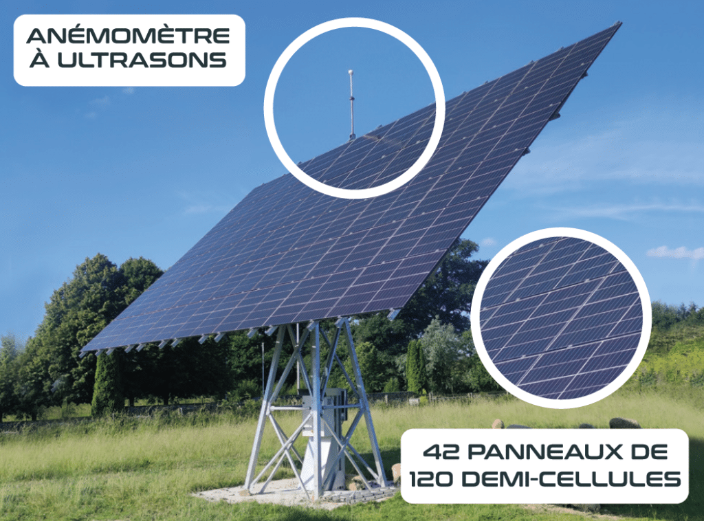 découvrez les dernières tendances en matière de panneaux solaires en 2023. informez-vous sur les innovations technologiques, les nouvelles installations et les meilleures pratiques pour optimiser votre production d'énergie solaire. ne manquez pas les conseils d'experts pour choisir le système adapté à vos besoins.