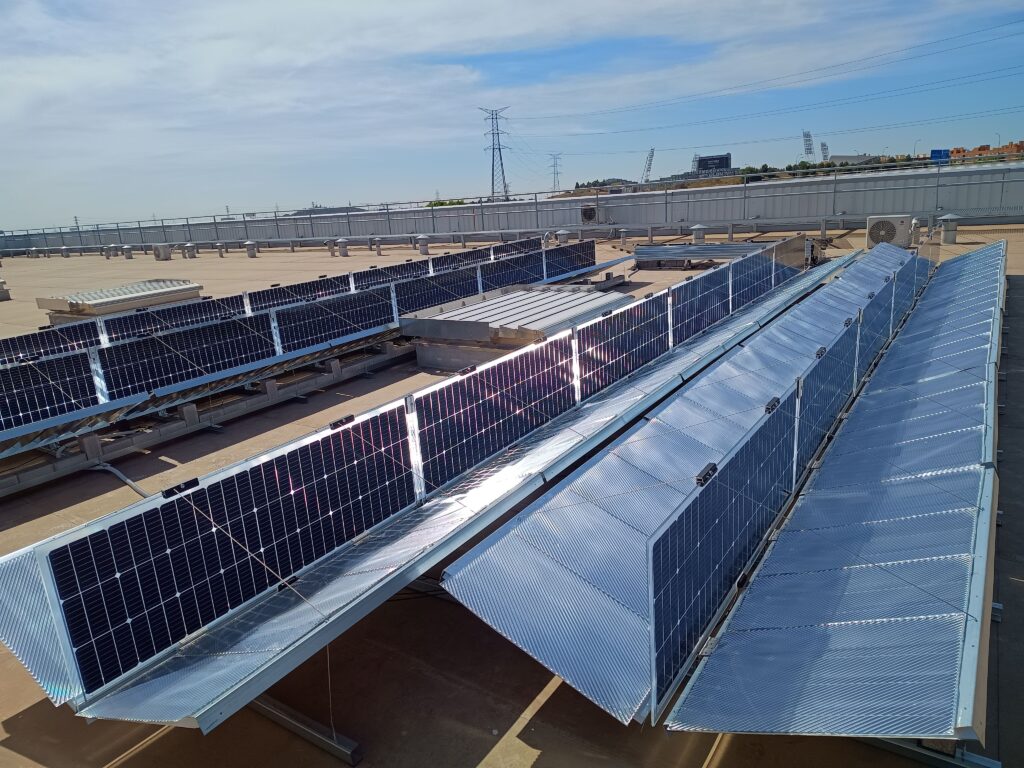 découvrez les dernières tendances en matière de toits photovoltaïques, des innovations technologiques aux esthétiques modernes, et comment elles transforment le paysage énergétique de demain.