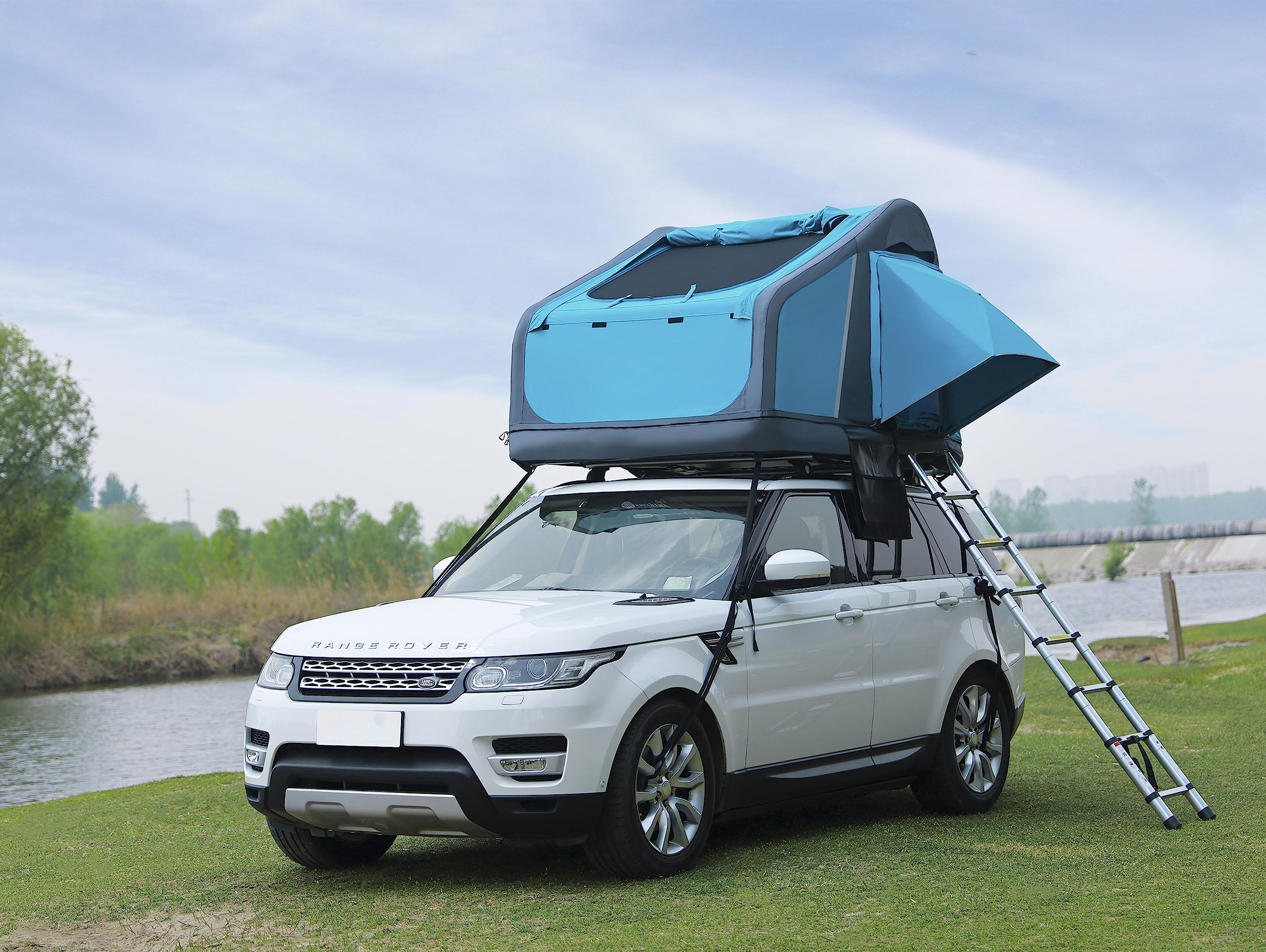 découvrez notre gamme de tentes toit, parfaites pour vos aventures en plein air. faciles à installer et conçues pour maximiser votre confort, nos tentes vous permettent de camper en toute tranquillité, où que vous soyez. idéales pour les amoureux de la nature et les passionnés de road trips.