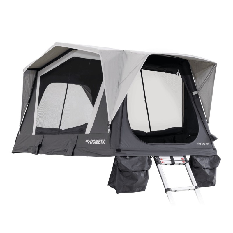 découvrez nos tentes de toit sur mesure, conçues pour s'adapter parfaitement à votre véhicule tout en offrant un confort optimal lors de vos aventures en plein air. profitez de la liberté de camper partout avec style et praticité.
