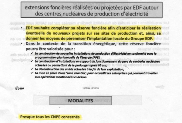 découvrez les opportunités offertes par les terrains edf, parfaits pour des projets immobiliers ou agricoles. explorez les meilleures options pour maximiser votre investissement et bénéficier d'un emplacement stratégique.
