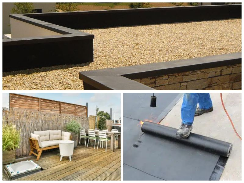 découvrez les avantages d'une terrasse sur toit en pente, alliant esthétisme et fonctionnalité. profitez d'un espace extérieur unique, idéal pour vos moments de détente tout en bénéficiant d'une excellente gestion des eaux de pluie.