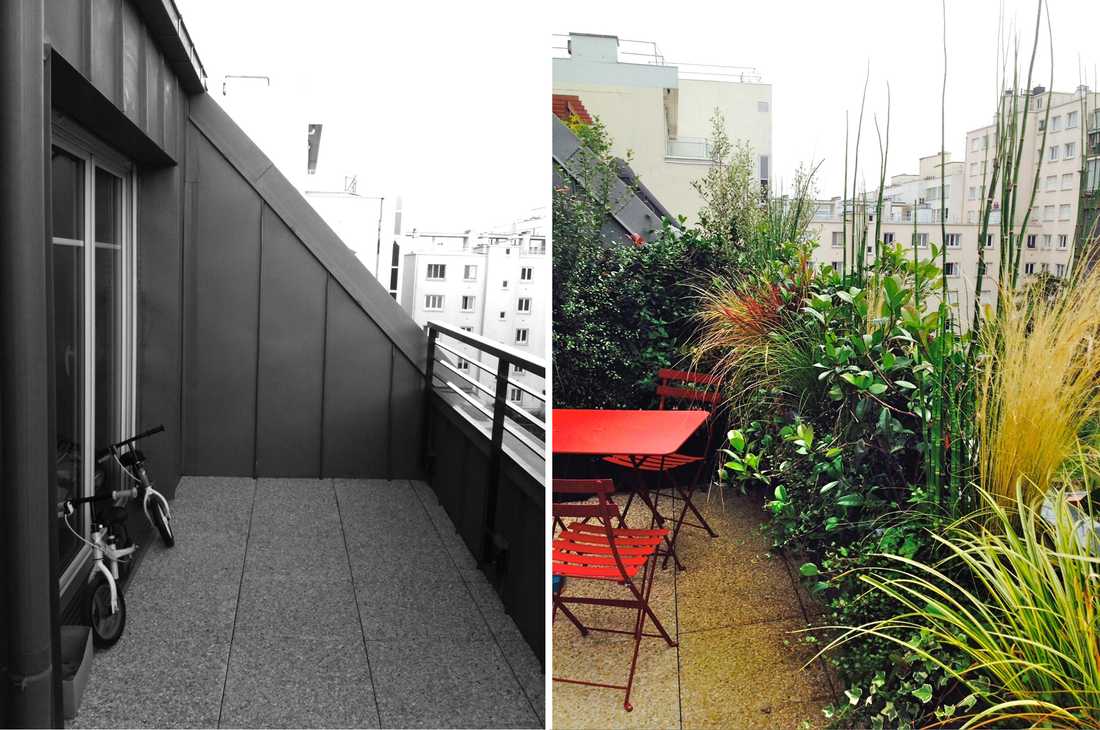 découvrez les avantages d'une terrasse sur toit en zinc, un choix esthétique et durable pour embellir votre espace extérieur. idéale pour maximiser l'espace et profiter de la vue, cette solution moderne combine élégance et fonctionnalité. aménagez votre terrasse en zinc pour créer un lieu de détente unique.