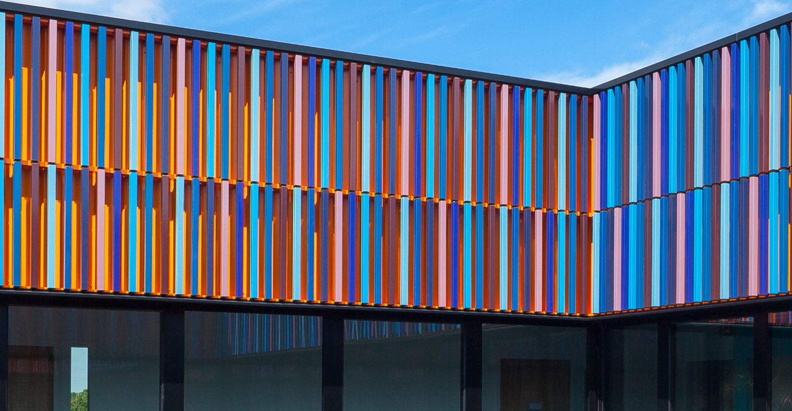 découvrez les façades esthétiques et durables de terreal, alliant design moderne et performance durable pour transformer vos projets architecturaux en véritables œuvres d'art.