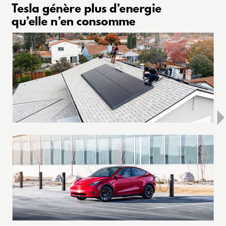 découvrez comment tesla révolutionne le secteur de l'énergie renouvelable grâce à ses technologies innovantes, ses solutions de stockage d'énergie et ses véhicules électriques, tout en contribuant à un avenir durable.