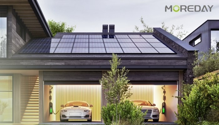 découvrez comment tesla révolutionne l'énergie durable avec ses panneaux solaires innovants. apprenez les avantages d'intégrer la technologie solaire tesla dans votre maison pour réduire votre empreinte carbone et économiser sur vos factures d'électricité.