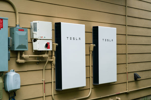 découvrez pourquoi le tesla powerwall 2 est l'investissement idéal pour optimiser votre consommation d'énergie, réduire vos factures et contribuer à un avenir durable. profitez d’une autonomie énergétique fiable et d'une technologie de pointe!