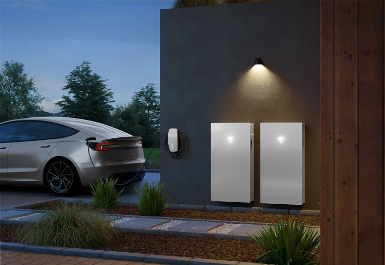 découvrez pourquoi le tesla powerwall 2 est l'investissement idéal pour optimiser votre consommation d'énergie. profitez d'une autonomie accrue, d'économies sur vos factures et d'une solution durable pour votre maison. transformez votre façon de consommer l'électricité avec cette batterie de stockage performante.
