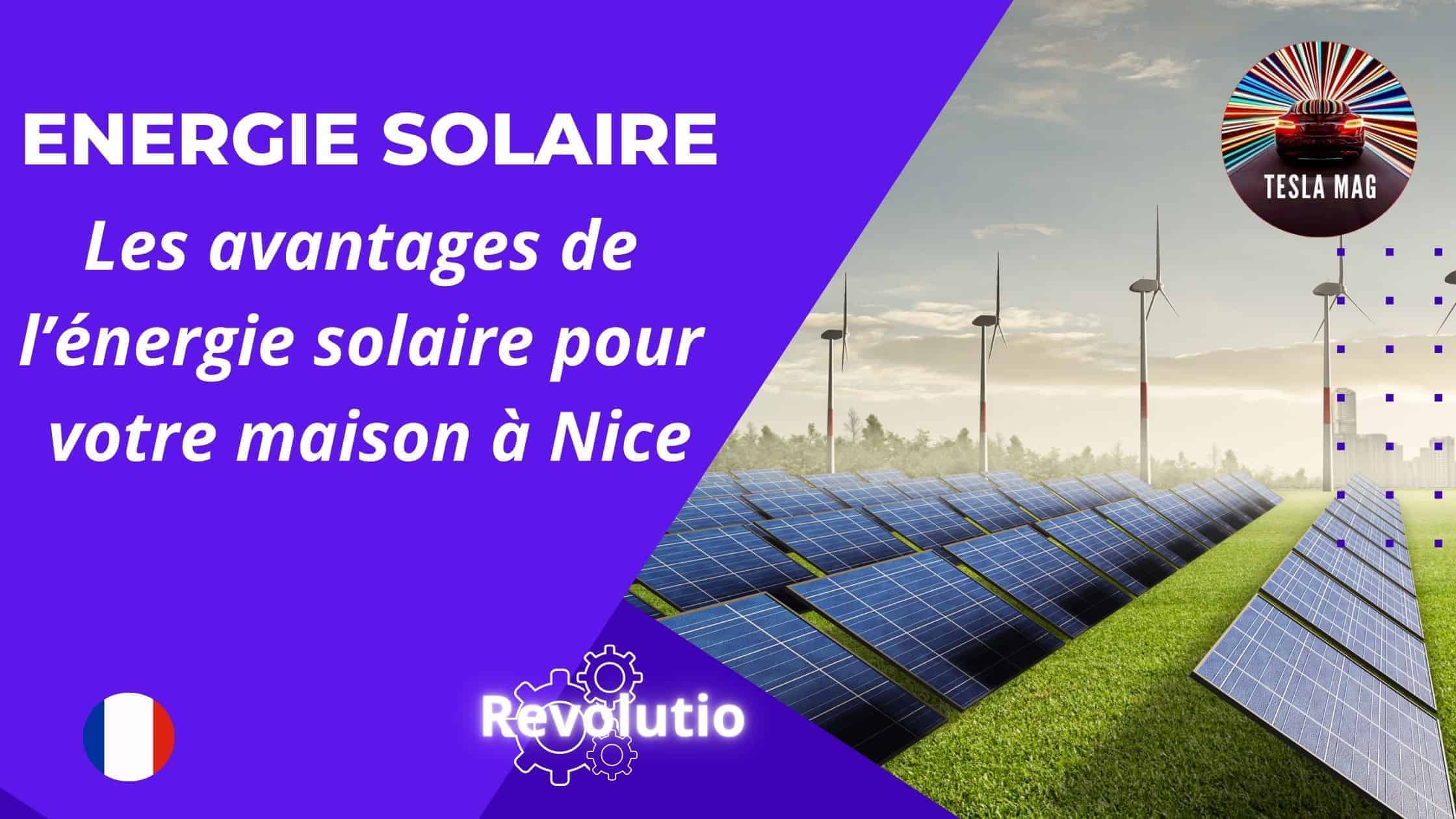 découvrez comment les panneaux solaires tesla révolutionnent la consommation d'énergie. apprenez à maximiser votre efficacité énergétique tout en contribuant à la transition vers des énergies renouvelables. informez-vous sur les avantages des solutions solaires de tesla pour un avenir durable.