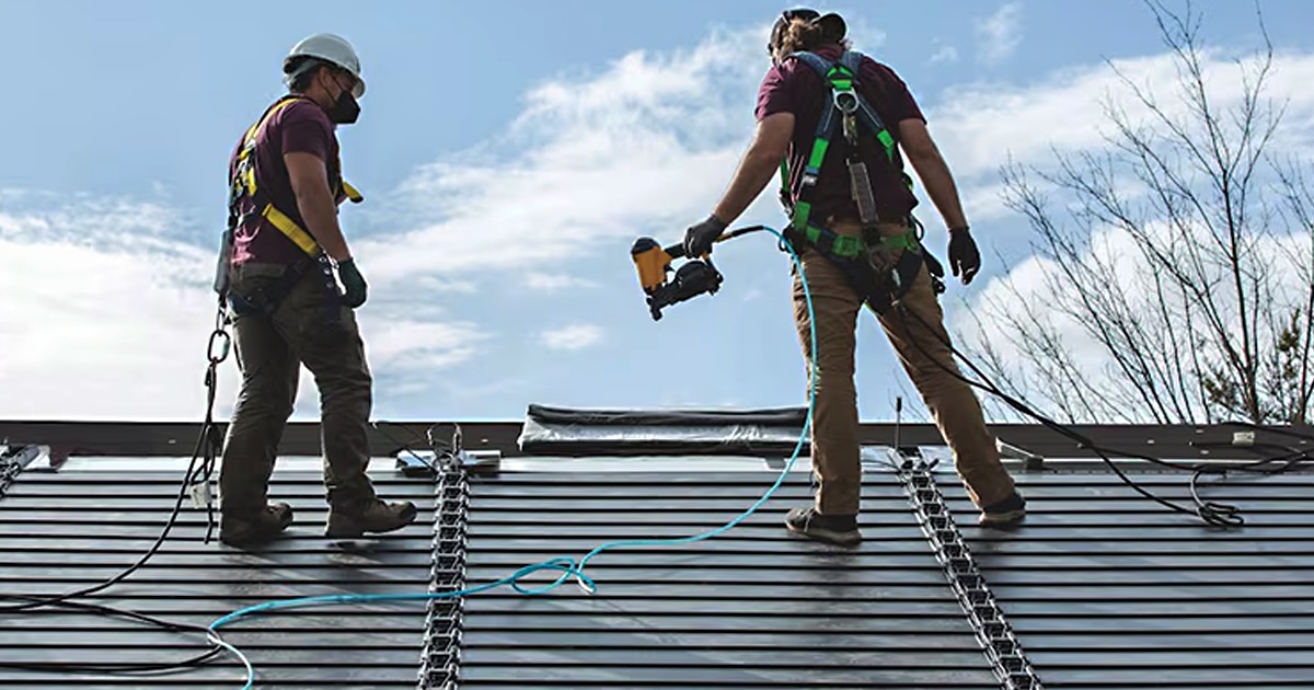 découvrez timberline solar, un leader innovant dans le domaine de l'énergie solaire. nous proposons des solutions durables et efficaces pour transformer votre toit en une source d'énergie renouvelable. simplifiez votre transition énergétique avec nos technologies de pointe et profitez des avantages d'une installation solaire performante et esthétique.