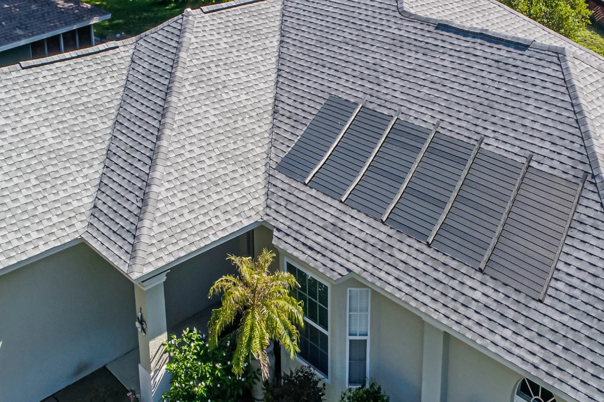 découvrez timberline solar, une solution innovante pour intégrer l'énergie solaire dans votre toiture. profitez d'une technologie de pointe, d'efficacité énergétique et d'un style moderne pour réduire votre empreinte carbone tout en économisant sur vos factures d'énergie.