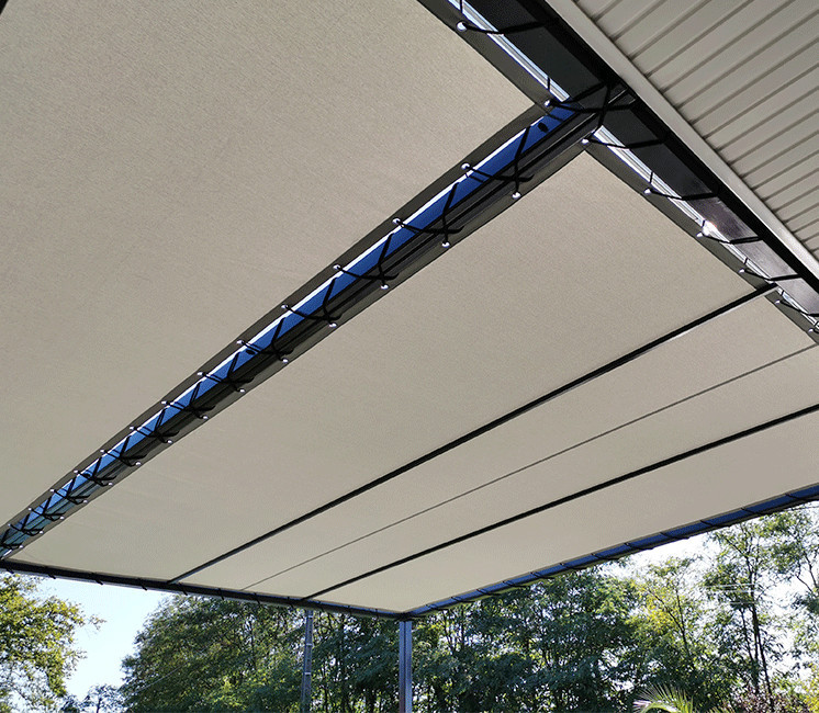 découvrez notre toile tonnelle 4x3, idéale pour protéger votre espace extérieur du soleil et des intempéries. conçue avec des matériaux de haute qualité, elle allie durabilité et esthétisme. parfaite pour vos événements en plein air, elle apportera une touche élégante à votre jardin ou terrasse.