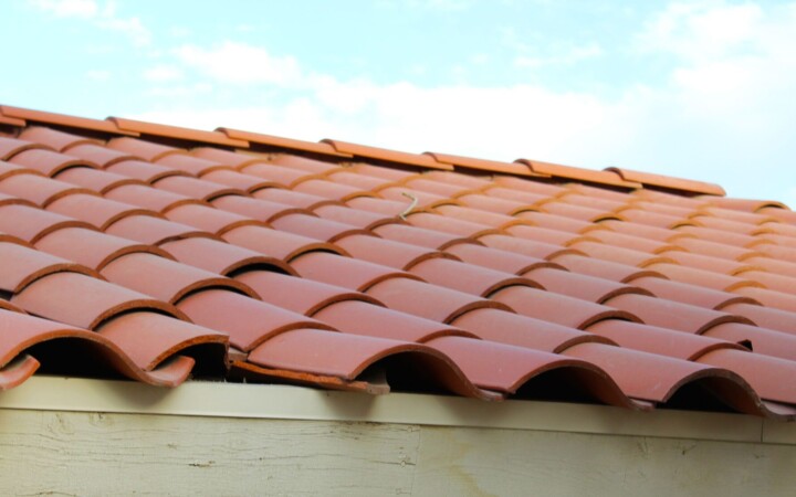 découvrez tout sur le toit : types de toitures, matériaux, entretien et conseils pour assurer la durabilité et l'esthétique de votre maison. protégez votre habitation avec des solutions adaptées aux intempéries.