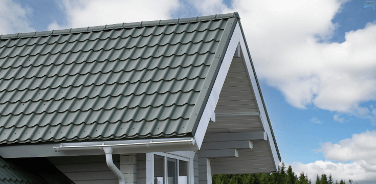 découvrez tout sur les toits : conseils d'entretien, choix de matériaux, innovations et tendances pour donner du style et de la durabilité à votre habitation.