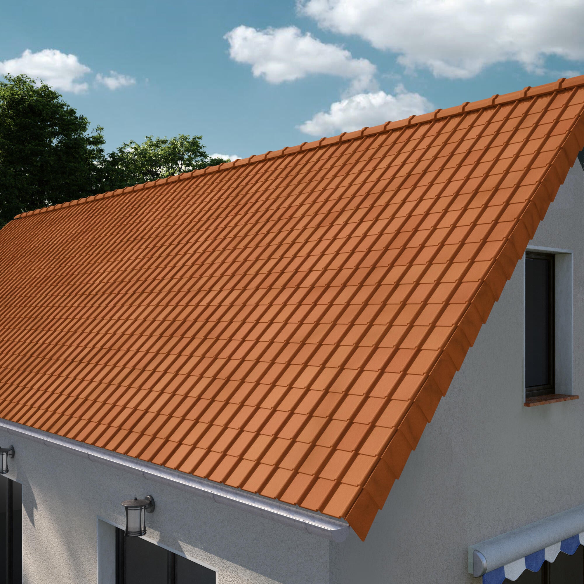 découvrez tout ce qu'il faut savoir sur le toit : techniques de construction, matériaux, entretien et astuces pour préserver l'étanchéité et l'isolation de votre maison. informez-vous sur les différents types de toits et comment choisir le meilleur pour votre projet.