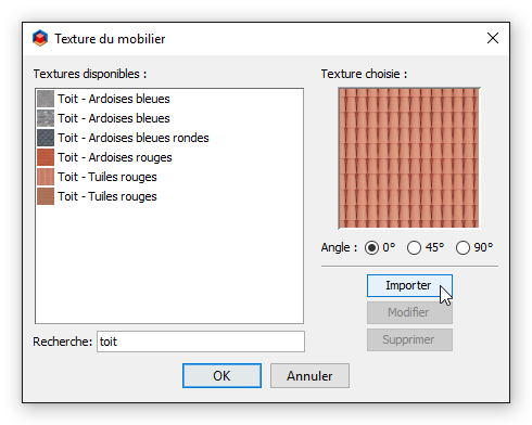 découvrez le toit à 4 pentes pour votre projet sweet home 3d, une solution élégante et fonctionnelle pour sublimer votre conception architecturale. explorez les possibilités d'aménagement et de personnalisation pour créer un espace unique et accueillant.