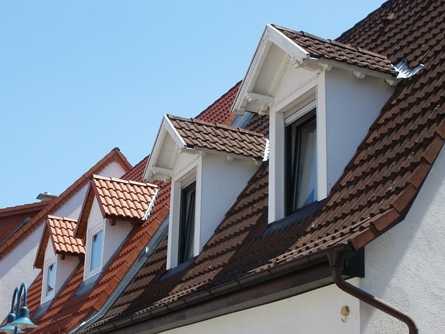 découvrez tout sur les toits : types, matériaux, entretien et conseils pour un toit durable et esthétique. protégez votre maison avec nos astuces experts.