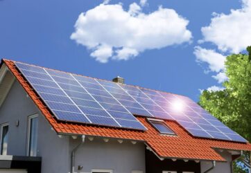 découvrez les avantages et enjeux des installations photovoltaïques dans le haut-rhin (67). optimisez votre consommation d'énergie tout en contribuant à une planète plus verte grâce à l'énergie solaire. informez-vous sur les bénéfices eco-énergétiques et économiques de l'énergie renouvelable dans votre région.