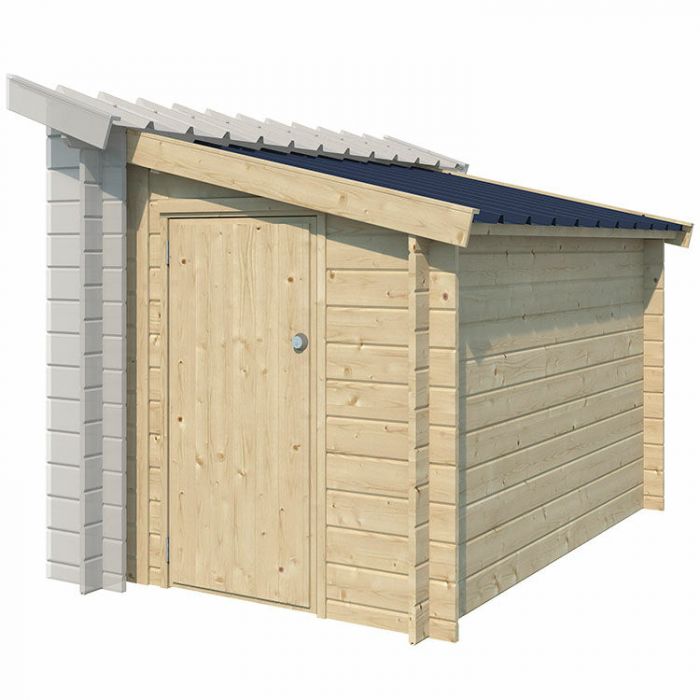 découvrez comment choisir et installer un toit pour votre abri de jardin, garantissant une protection optimale contre les intempéries tout en apportant une touche esthétique à votre espace extérieur.