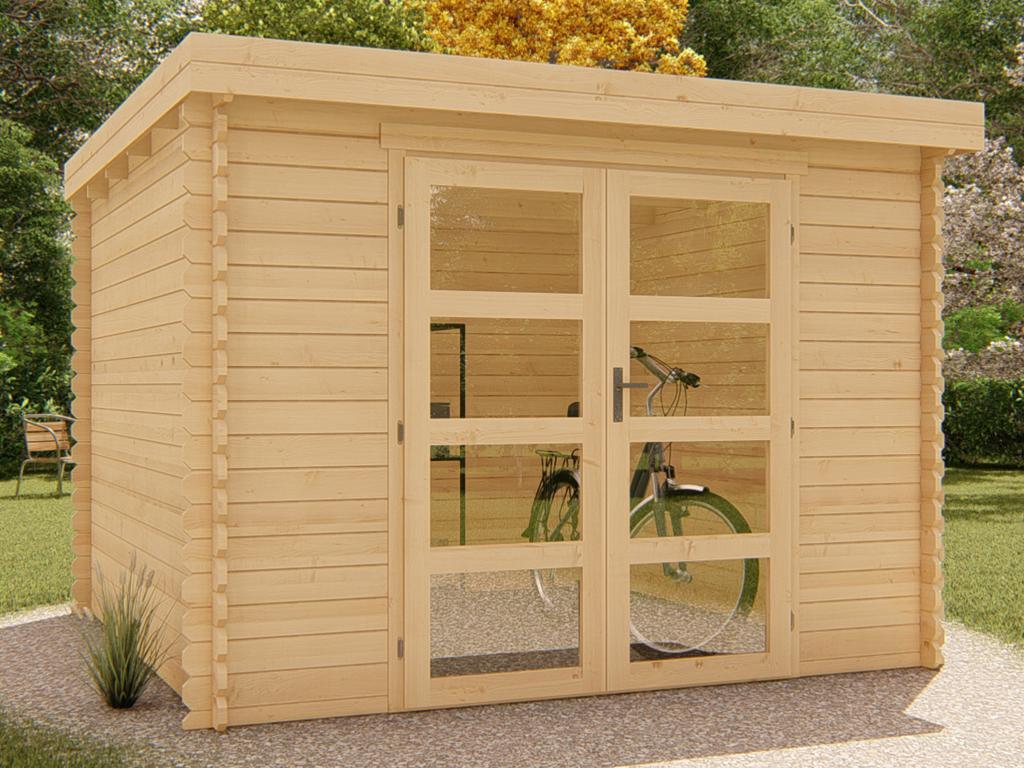 découvrez comment choisir le toit parfait pour votre abri de jardin afin d'assurer une protection optimale contre les intempéries tout en ajoutant une touche esthétique à votre espace extérieur.