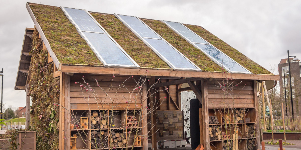 découvrez comment choisir et installer le toit idéal pour votre abri de jardin. protégez vos outils et matériaux avec nos conseils sur les matériaux, le style et l'entretien pour un abri fonctionnel et esthétique.