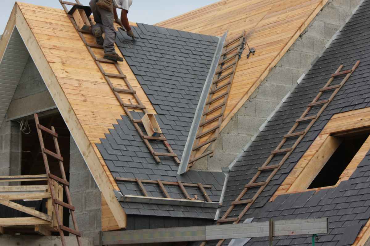 découvrez le concept innovant de toit actif : une solution durable pour optimiser l'efficacité énergétique de vos bâtiments tout en améliorant la biodiversité urbaine. transformez votre espace en un lieu dynamisé par la nature.