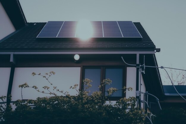 découvrez le toit actif, une solution innovante et durable pour améliorer l'efficacité énergétique de votre bâtiment. profitez d'espaces verts tout en réduisant votre empreinte carbone.