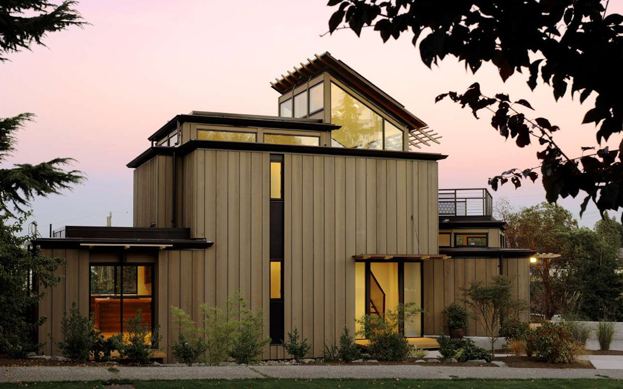 découvrez les avantages des toits alternatifs pour votre maison. écologiques et esthétiques, ces solutions innovantes apportent une touche moderne tout en respectant l'environnement. informez-vous sur les matériaux, les designs et les techniques pour un toit alternatif adapté à vos besoins.