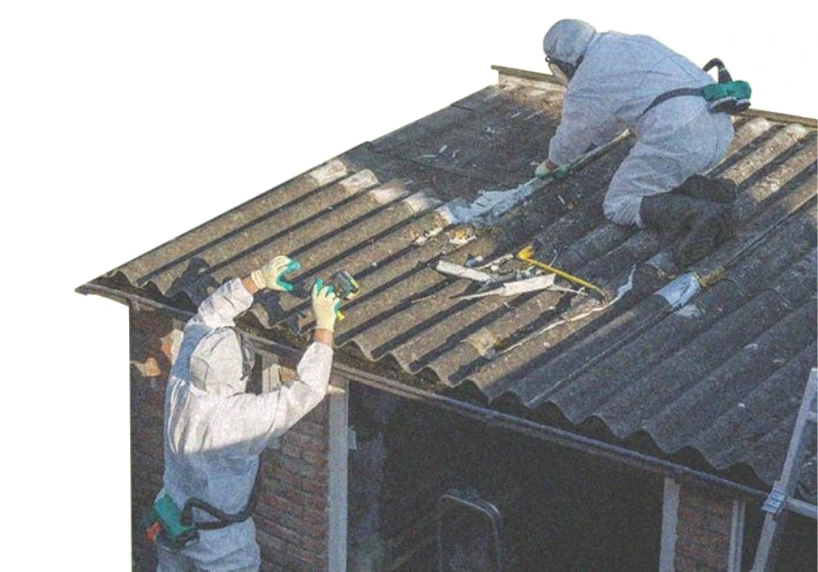 découvrez les dangers de l'amiante dans les toits et les risques pour la santé associés. informez-vous sur les méthodes de détection, de prévention et de désamiantage pour protéger votre famille et votre environnement.