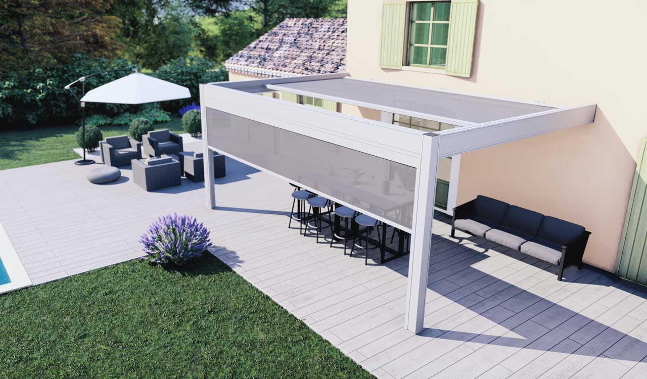 découvrez les avantages d'un toit amovible : flexibilité, design innovant et optimisation de l'espace. idéal pour créer une ambiance unique dans votre maison ou lors de vos événements en plein air.