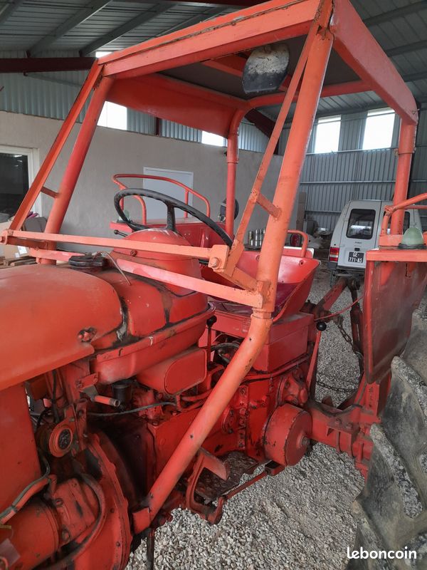 découvrez notre toit arceau conçu spécialement pour tracteurs, offrant une protection optimale contre les intempéries tout en assurant un confort maximal pour l'utilisateur. idéal pour les agriculteurs et les professionnels du secteur, ce toit allie robustesse et fonctionnalité.