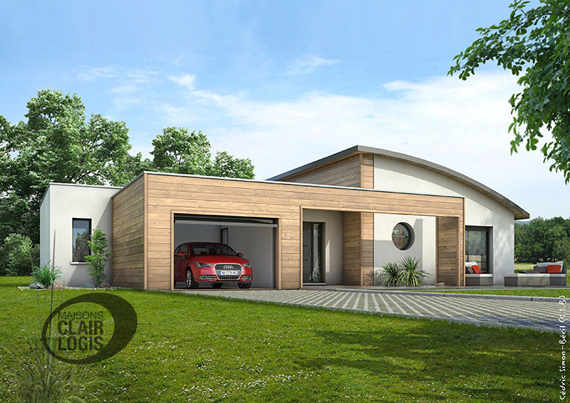 découvrez les avantages et le charme esthétique d'un toit arrondi, une solution architecturale moderne qui allie design original et durabilité. explorez les différentes options et styles pour embellir votre maison tout en optimisant l'espace et la lumière.