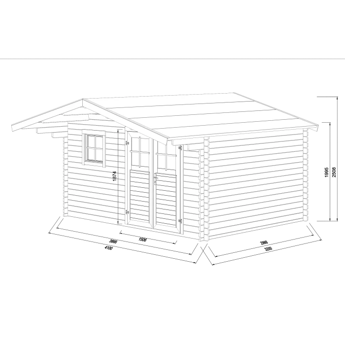découvrez les avantages d'un toit avancé pour votre maison. alliant esthétique et fonctionnalité, ce type de toiture offre une protection optimale contre les intempéries et une meilleure isolation. apprenez comment un toit avancé peut transformer votre habitat.