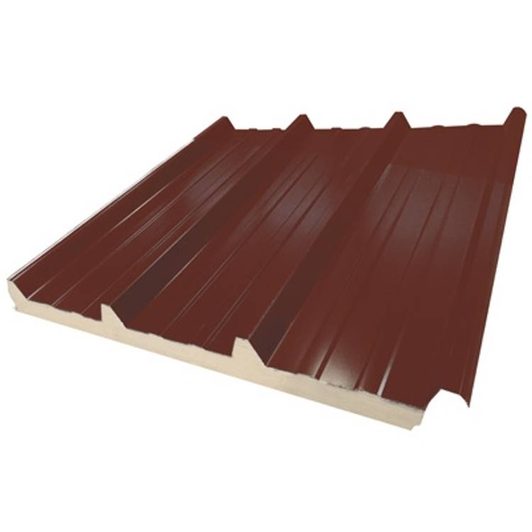 découvrez les avantages du toit en bac acier pour votre bâtiment. résistant, durable et esthétique, ce revêtement offre une protection optimale tout en étant facile à installer. idéal pour les projets industriels ou résidentiels, le toit en bac acier combine performance et modernité.