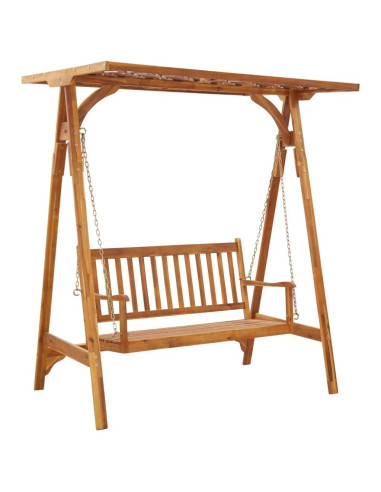 découvrez le toit balancelle, une solution innovante pour profiter de votre espace extérieur tout en apportant style et confort. idéal pour les terrasses et jardins, ce toit offre une protection contre les intempéries tout en permettant de se détendre en toute sérénité.