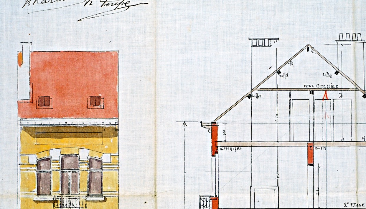 découvrez l'art et le savoir-faire autour du toit de bâtière, une solution élégante et pratique pour améliorer l'esthétique et la fonctionnalité de vos constructions. informez-vous sur ses avantages, ses matériaux et les meilleures pratiques pour l'intégrer dans vos projets.
