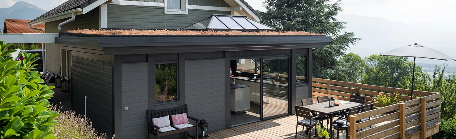 découvrez les avantages d'un toit bioclimatique : amélioration de l'efficacité énergétique, réduction des coûts de chauffage, confort thermique optimal et respect de l'environnement. optez pour une solution durable qui valorise votre habitat tout en préservant la planète.