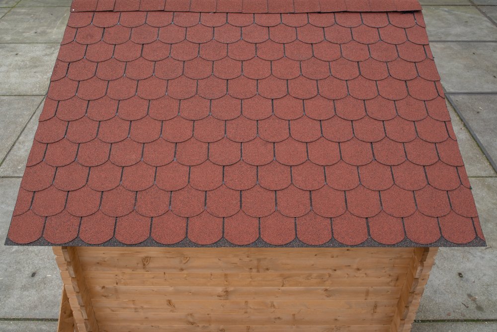 découvrez notre gamme de toits en bitume chez leroy merlin, idéale pour une isolation efficace et une protection durable de votre maison. profitez de solutions variées adaptées à tous vos projets de toiture, avec des conseils d'experts et des matériaux de qualité.