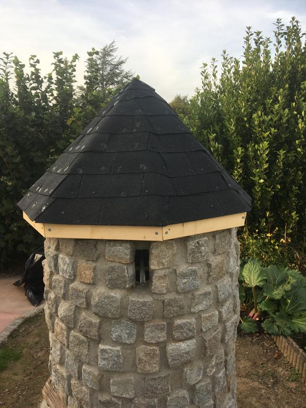découvrez notre gamme de toits en bitume chez leroy merlin, idéale pour une couverture durable et efficace. parfaite pour vos projets de rénovation ou de construction, notre sélection vous garantit qualité et performance. transformez votre espace en toute simplicité !