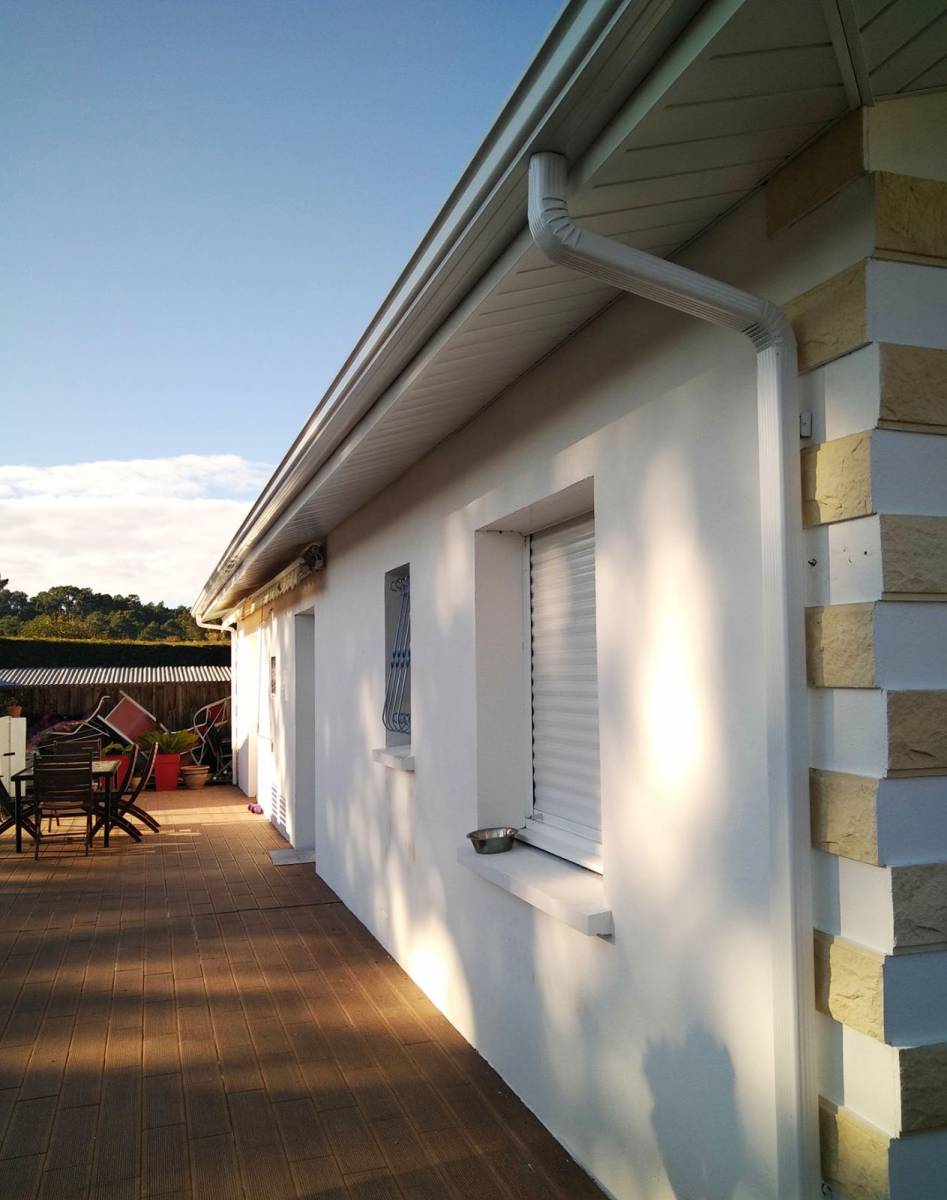 découvrez les avantages et le charme d'un toit blanc pour votre maison. apprenez comment cette couleur innovante peut améliorer l'efficacité énergétique, réduire la chaleur et offrir une esthétique moderne tout en se fondant harmonieusement dans votre environnement.