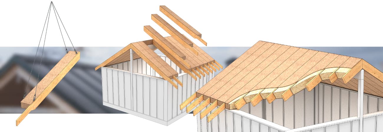 découvrez les avantages du toit en bois : un choix esthétique et écologique pour votre maison. apprenez tout sur son entretien, ses performances thermiques et son intégration parfaite dans l'environnement.