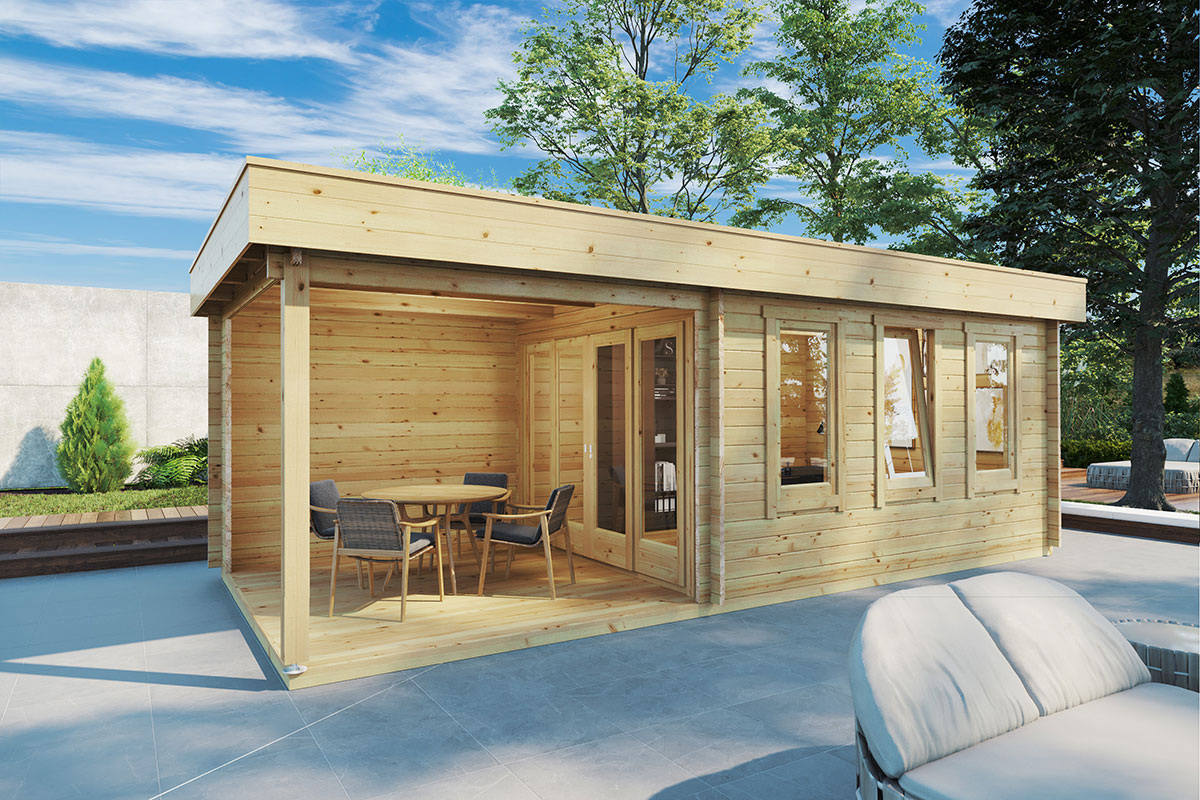 découvrez l'univers enchanteur des toits de cabane, alliant design rustique et confort moderne. parfaits pour vos projets de loisirs ou d'hébergement, explorez comment ces structures accueillantes s'intègrent harmonieusement dans la nature tout en offrant un refuge chaleureux.