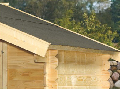 découvrez notre sélection de cabanes avec toit, idéales pour profiter de la nature tout en étant protégé des intempéries. parfaites pour les enfants, comme espace de jeu ou de détente, ces cabanes sont conçues pour allier confort et esthétisme.